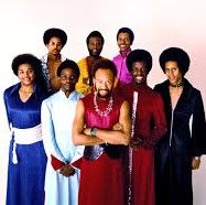 Earth, wind and fire